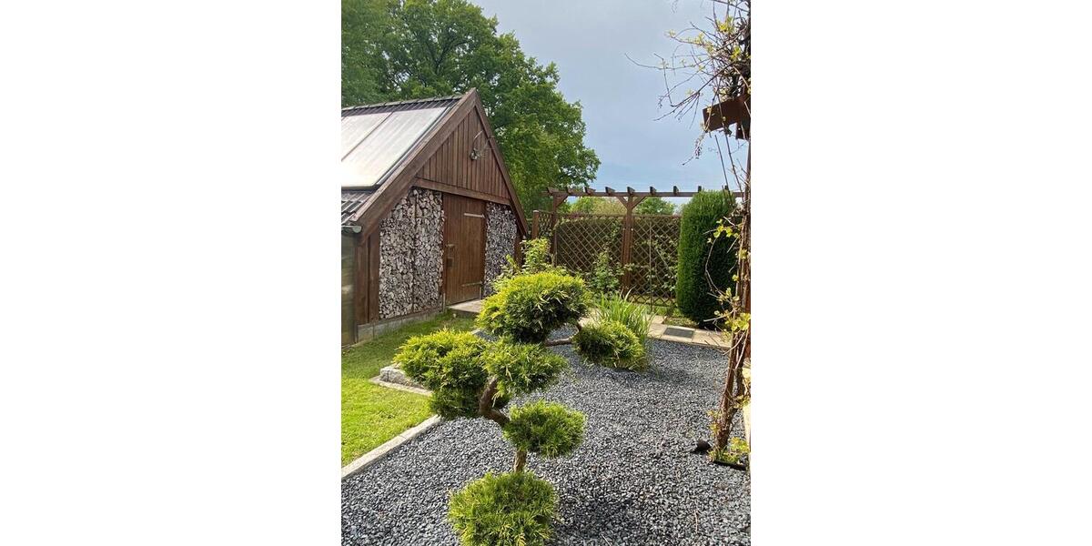 Einfamilienhaus Hagenow - 5 Zimmer, 170 m&sup2;, 395.000&euro; | Angebot:26881647