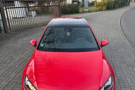 VW Golf 111.500 km 15.750 &euro; Fulda 36039