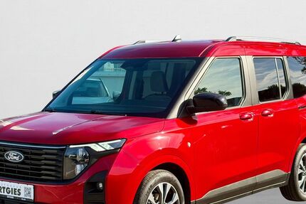 Ford Tourneo Courier 16.500 km 24.650 &euro; Rahden 32369