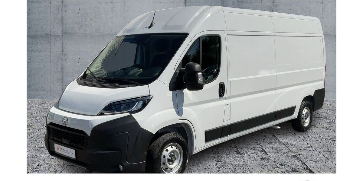 Toyota Proace (Verso) 3.000 km 29.690 &euro; Schweinfurt 97422