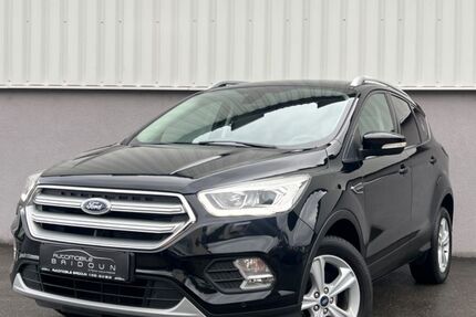 Ford Kuga 60.000 km 13.990 &euro; Bad Mergentheim 97980