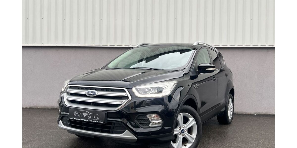 Ford Kuga 60.000 km 13.990 &euro; Bad Mergentheim 97980