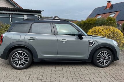 Mini Countryman S (Cooper) 66.000 km 18.900 &euro; Altenglan 66885