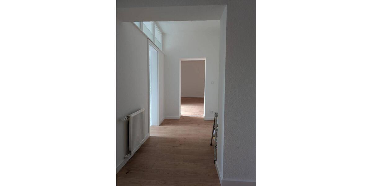 Schöne 3-Zimmer-Wohnung mit Terrasse – frisch renoviert! zimmer