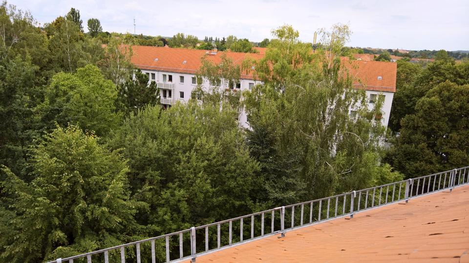 Dachgeschoßwohnung Leipzig Nord - 2 Zimmer, 41 m&sup2;, 119.850&euro; | Angebot:27222695