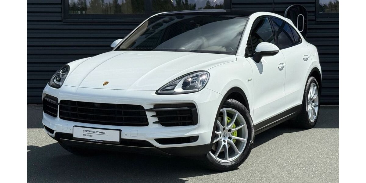 Porsche Cayenne 76.500 km 69.900 &euro; Bayreuth 95448