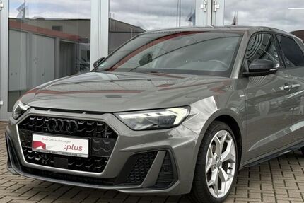 Audi A1 69.900 km 18.860 &euro; Aschersleben 06449