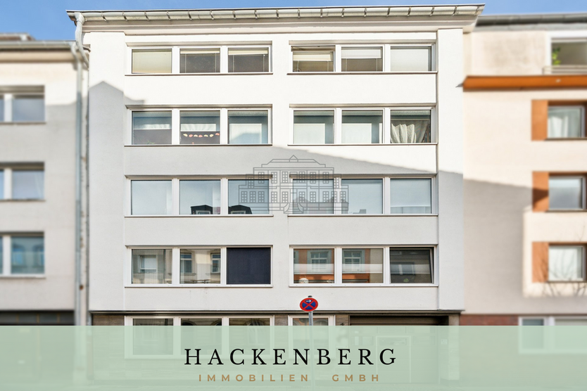 Wohnung zum Kaufen in Aachen 249.000 € 79.31 m²