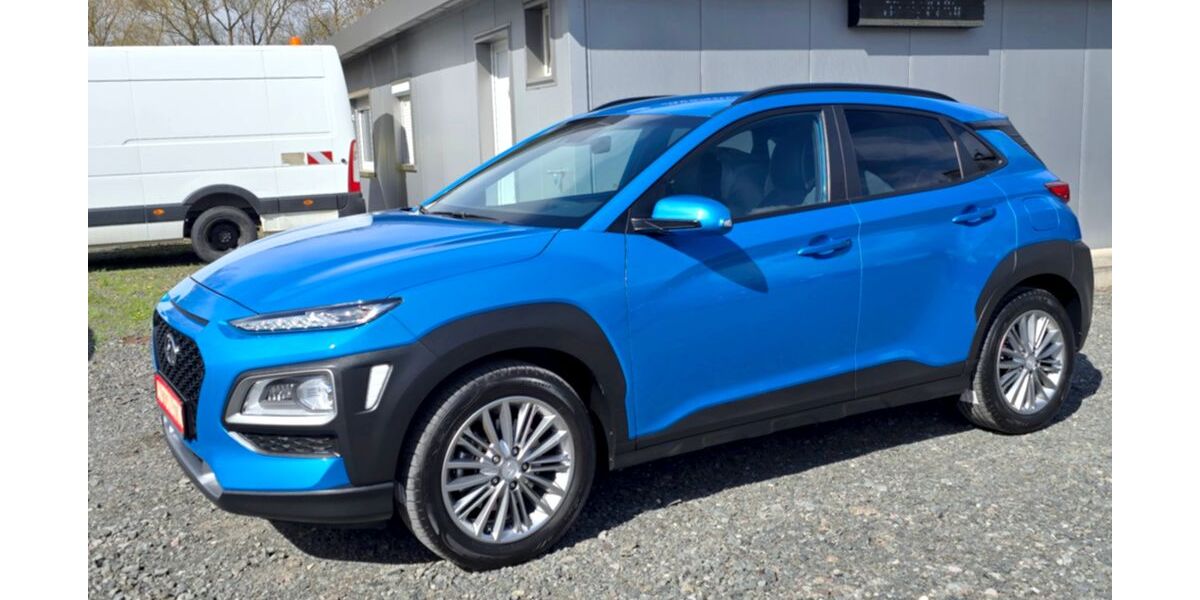 Hyundai KONA 24.116 km 19.990 &euro; Nordhausen 99734