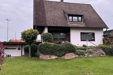Einfamilienhaus, Wohnhaus, Haus 5 zimmer