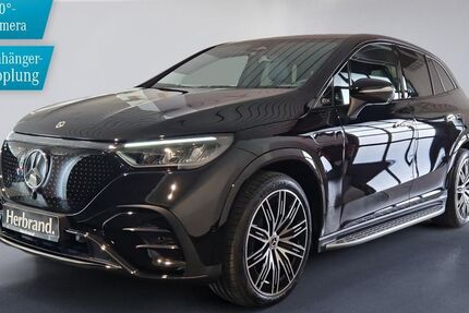 Mercedes-Benz EQE 1.001 km 67.990 &euro; Mönchengladbach 41063
