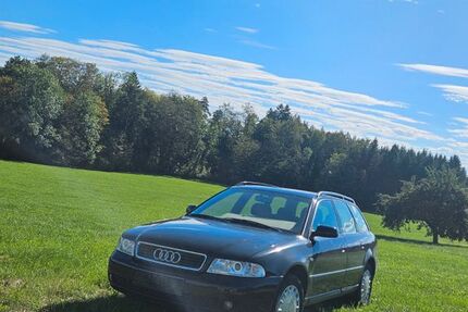Audi A4 309.000 km 1.499 &euro; Teisendorf 83317