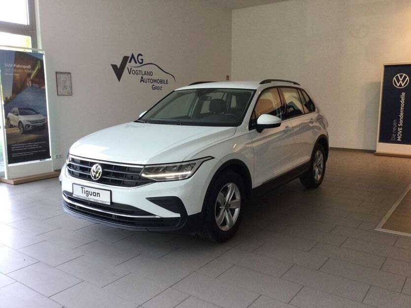 Tiguan