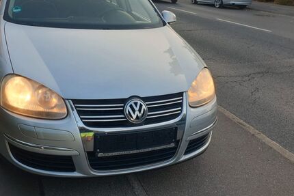 VW Jetta 150.000 km 2.990 &euro; Eschweiler 52249