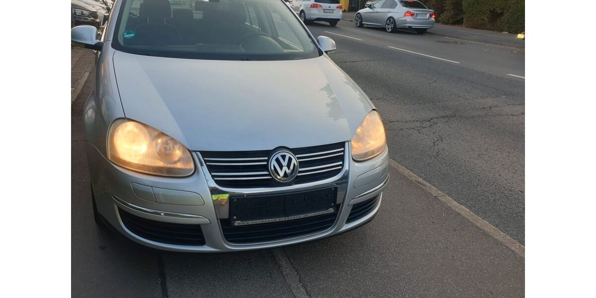 VW Jetta 150.000 km 2.990 &euro; Eschweiler 52249