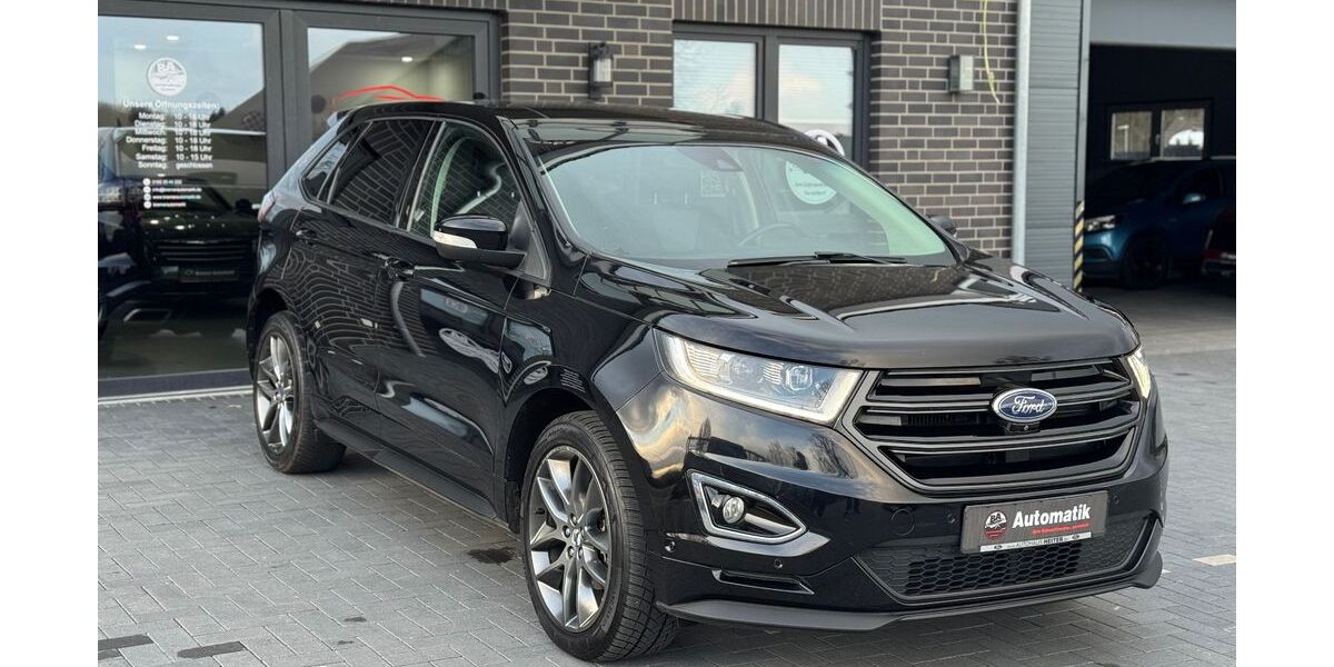 Ford Edge 162.160 km 17.990 &euro; Weyhe / Melchiorshausen 28844