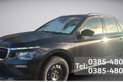 Skoda Kamiq 2.500 km 29.990 &euro; Schwerin 19057