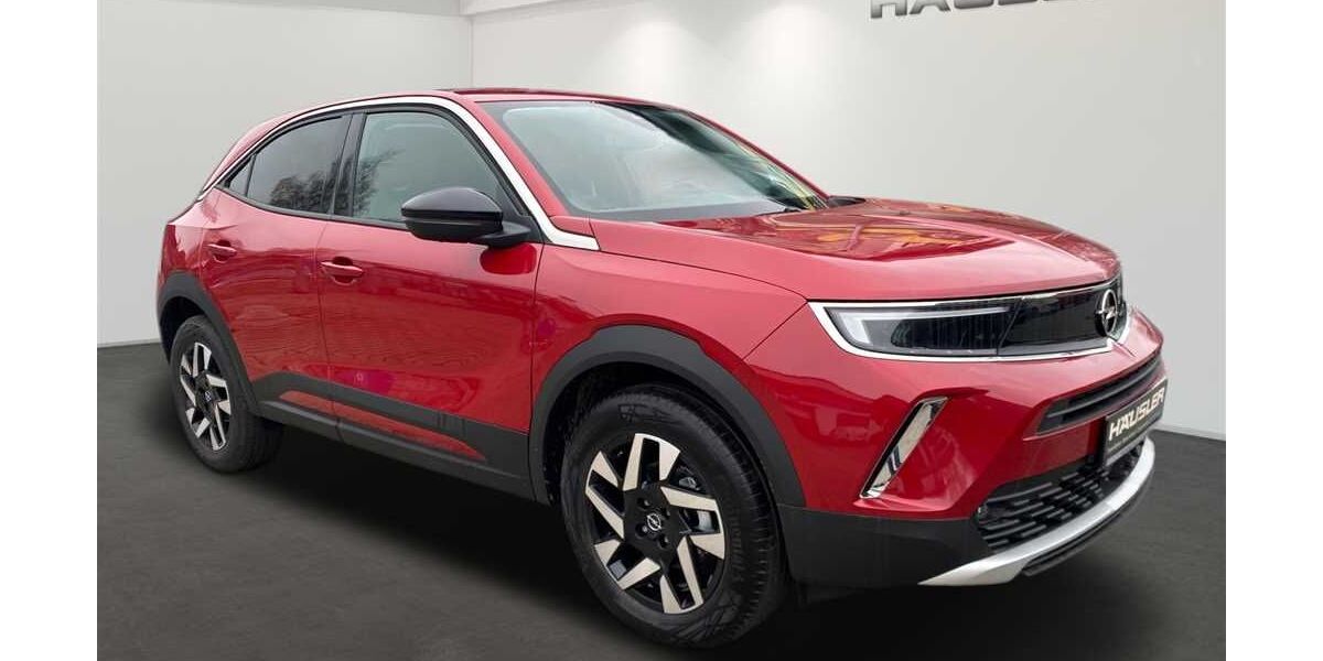 Opel Mokka 56.500 km 20.990 &euro; Fürstenfeldbruck 82256