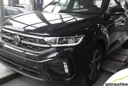 VW T-Roc 31.412 km 26.449 € Horn-Bad Meinberg 32805