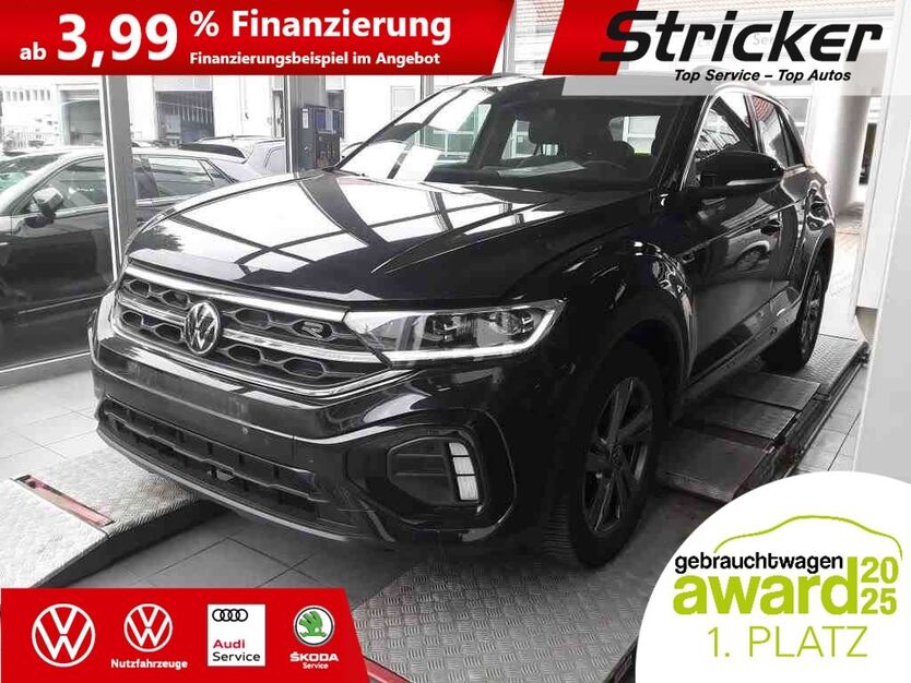 VW T-Roc 31.412 km 26.449 € Horn-Bad Meinberg 32805