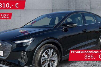 Audi Q4 e-tron 33.521 km 28.530 &euro; Kulmbach 95326