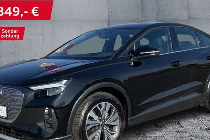 Audi Q4 e-tron 33.521 km 28.930 &euro; Kulmbach 95326