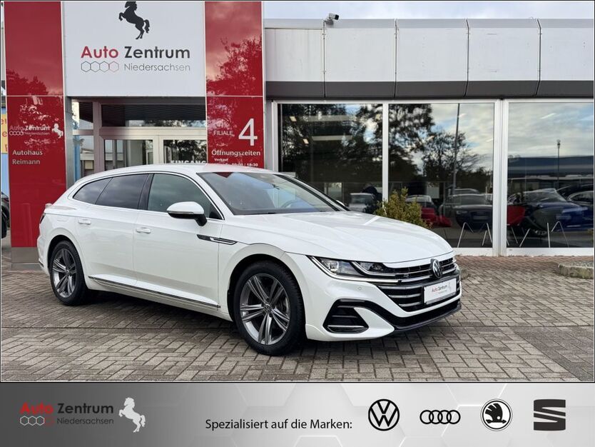 VW Arteon 18.000 km 33.970 € Helmstedt 38350