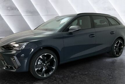 Cupra Leon 5.000 km 32.490 &euro; Ludwigsfelde 14974