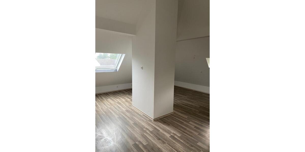 Dachgeschoßwohnung Westerkappeln - 1 Zimmer, 52 m&sup2;, 700&euro; | Angebot:25478995