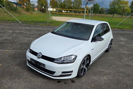 VW Golf 199.900 km 9.000 € Rudolstadt 07407