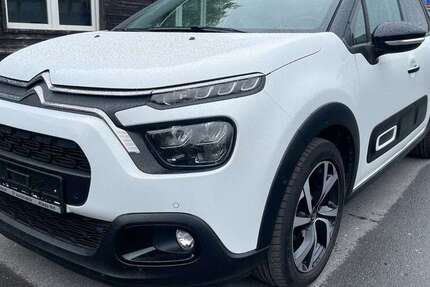 Citroen C3 42.020 km 12.490 &euro; Rheda-Wiedenbrück 33378