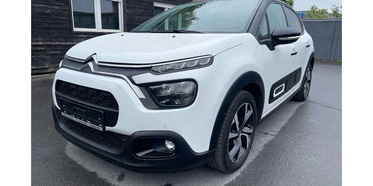 Citroen C3 42.020 km 12.490 &euro; Rheda-Wiedenbrück 33378