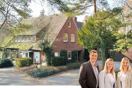 Haus Barßel / Elisabethfehn Elisabethfehn - 1 Zimmer, 372 m&sup2;, 369.000&euro; | Angebot:25779139