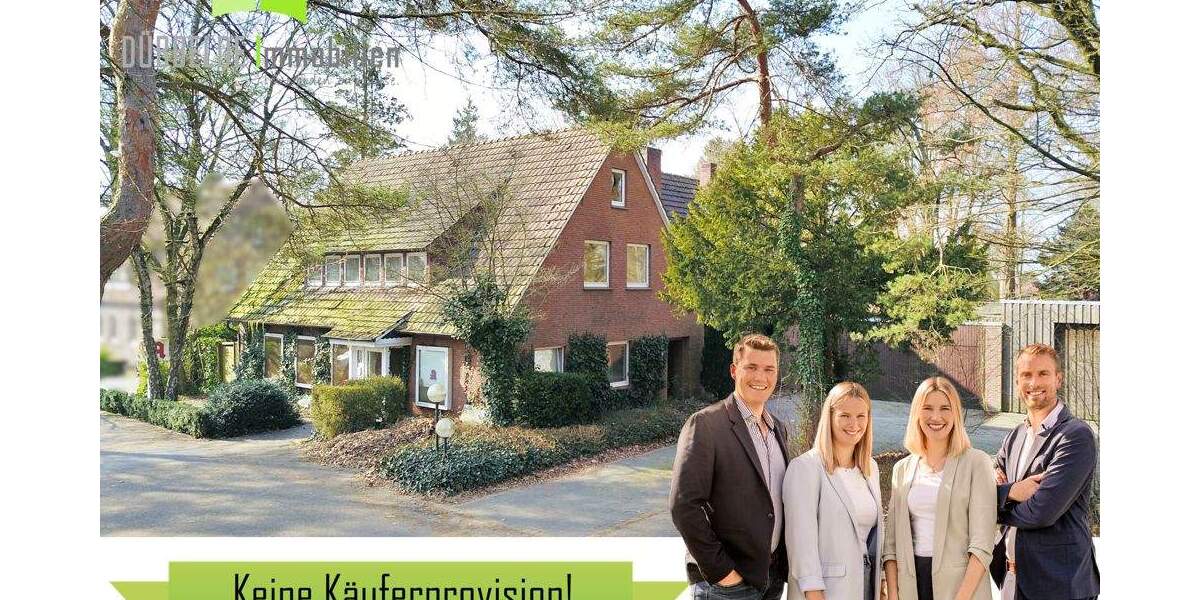 Mehrfamilienhaus, Wohnhaus Barßel / Elisabethfehn Elisabethfehn - 1 Zimmer, 372 m&sup2;, 369.000&euro; | Angebot:25779139
