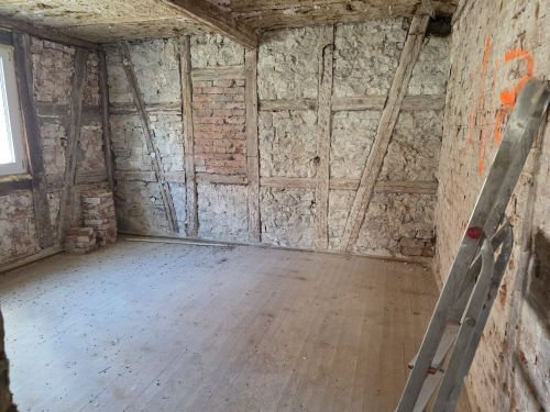 Einfamilienhaus in 97502 Euerbach-SömmersdorfSchweinfurt (ID 10659) - Einfamilienhaus Euerbach Euerbach | Angebot:26439895