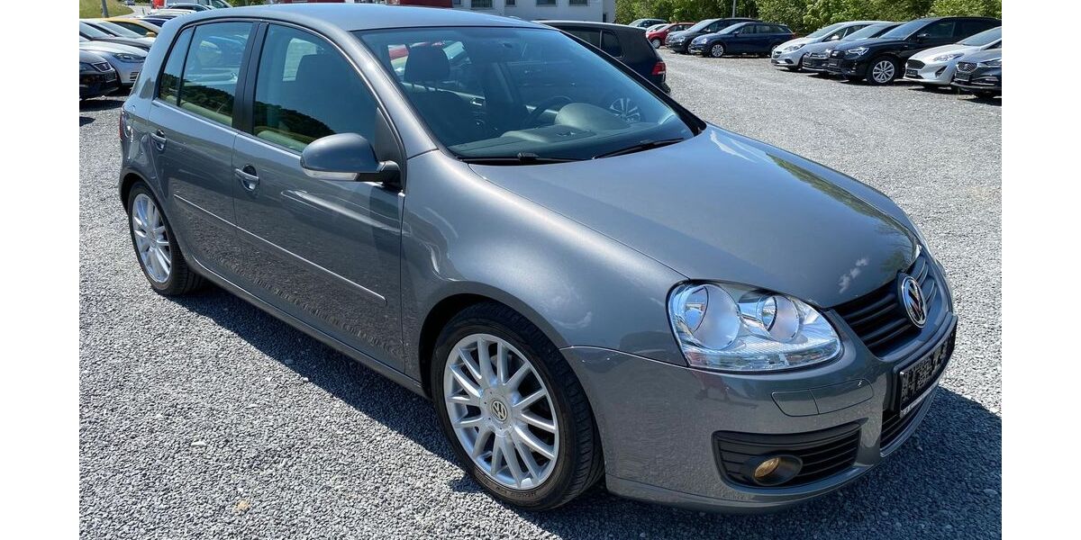VW Golf 94.550 km 6.590 &euro; Boxberg 97944