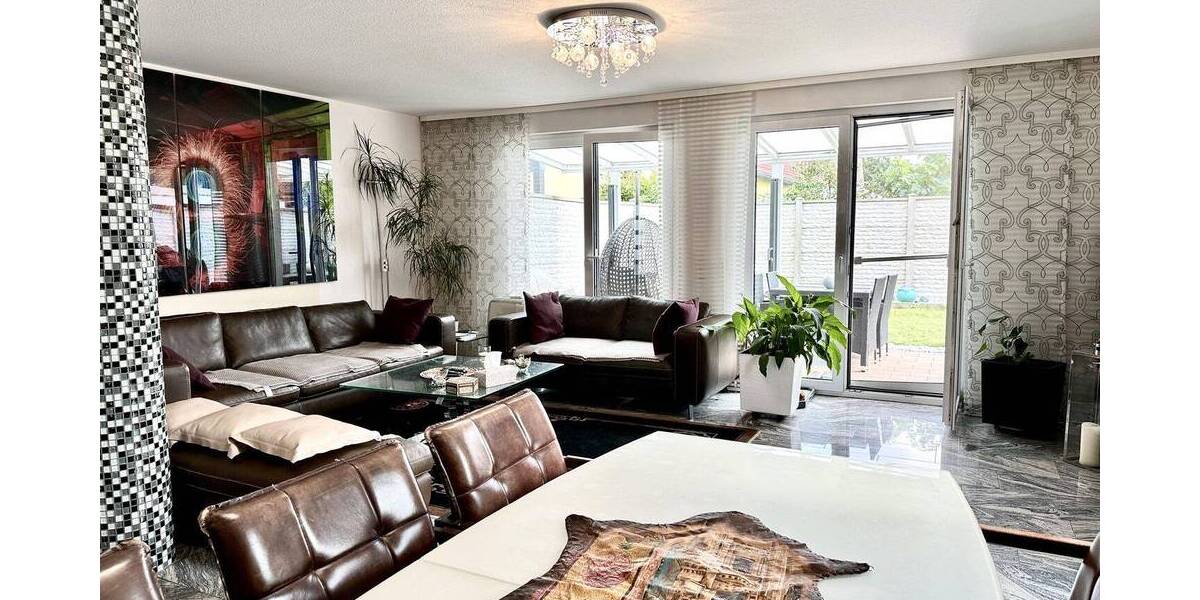 Doppelhaushälfte Langenhagen Kaltenweide - 5 Zimmer, 102 m&sup2;, 399.000&euro; | Angebot:26438806