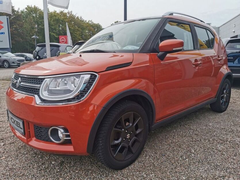 Ignis