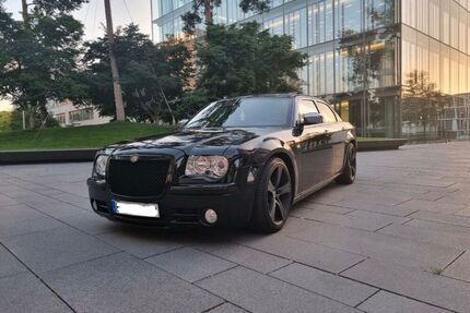 Chrysler 300C