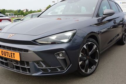 Cupra Leon 24.000 km 27.880 &euro; Wurzen 04808