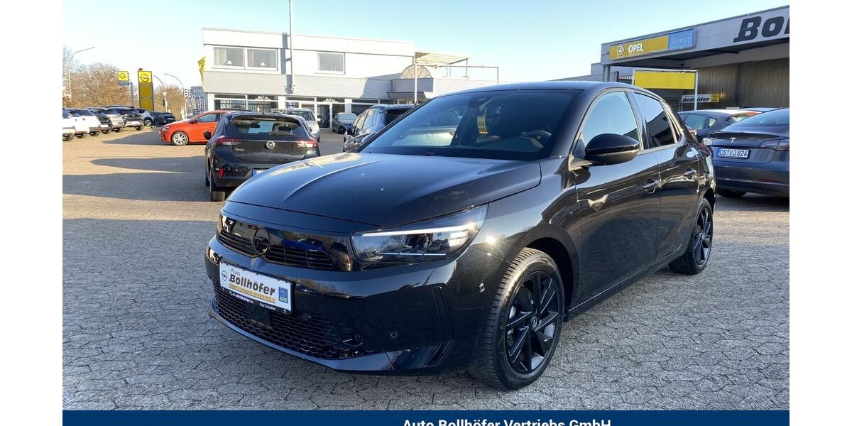 Opel Corsa 14.876 km 15.277 &euro; Bad Salzuflen 32108