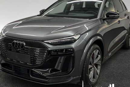 Audi Q6 e-tron 6.001 km 85.990 &euro; Berlin 10587