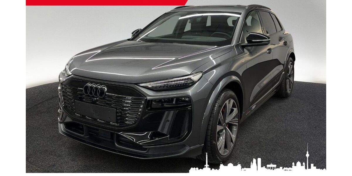 Audi Q6 e-tron 6.001 km 85.990 &euro; Berlin 10587