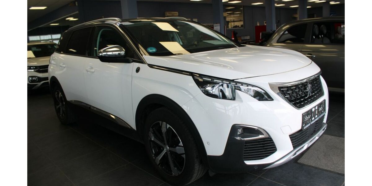 Peugeot 5008 78.797 km 18.980 &euro; Euskirchen 53881
