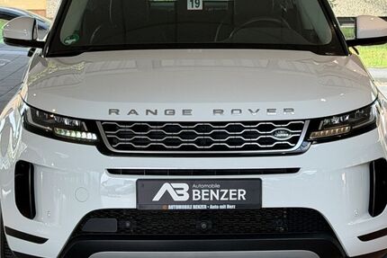 Land Rover Range Rover Evoque 43.000 km 30.799 &euro; Wirges 56422