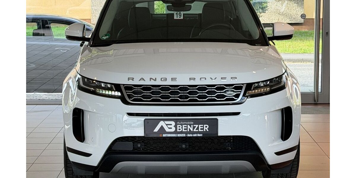 Land Rover Range Rover Evoque 43.000 km 30.799 &euro; Wirges 56422