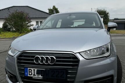 Audi A1 43.500 km 13.990 &euro; Bielefeld 33699