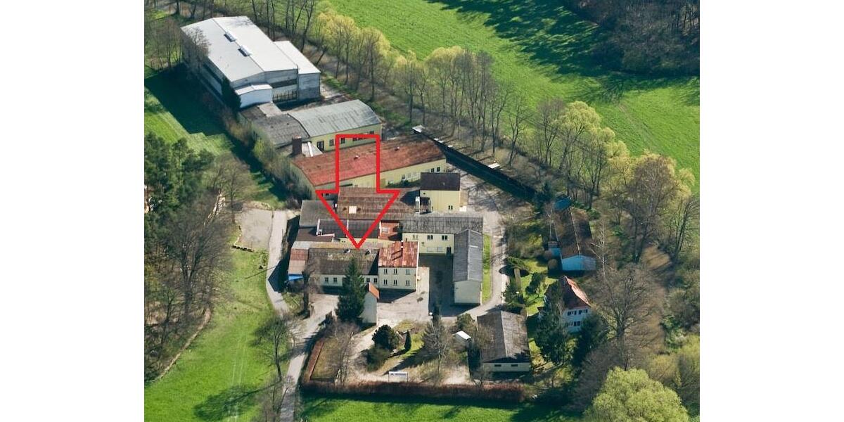 Gewerbeobjekt Schwabach - 1.100&euro; | Angebot:26007674