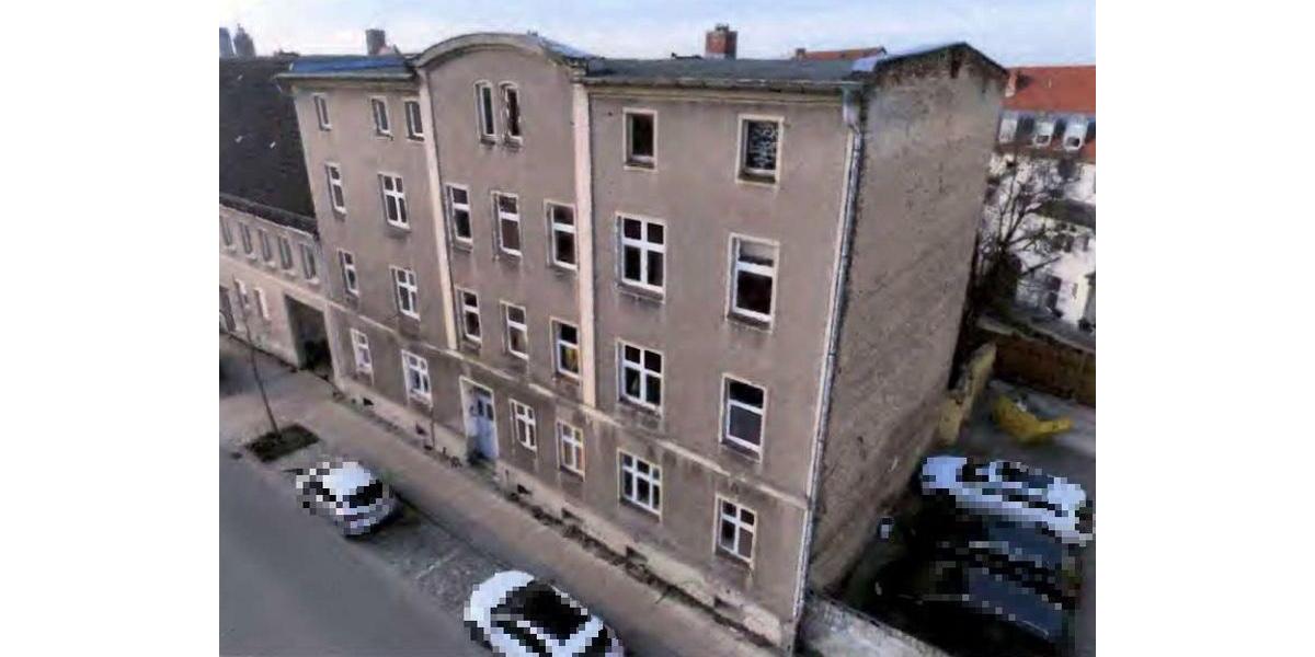 Mehrfamilienhaus, Wohnhaus Anklam - 209.000&euro; | Angebot:27225029