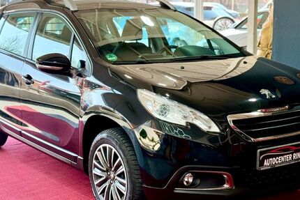 Peugeot 2008 73.000 km 7.990 &euro; Rinteln 31737